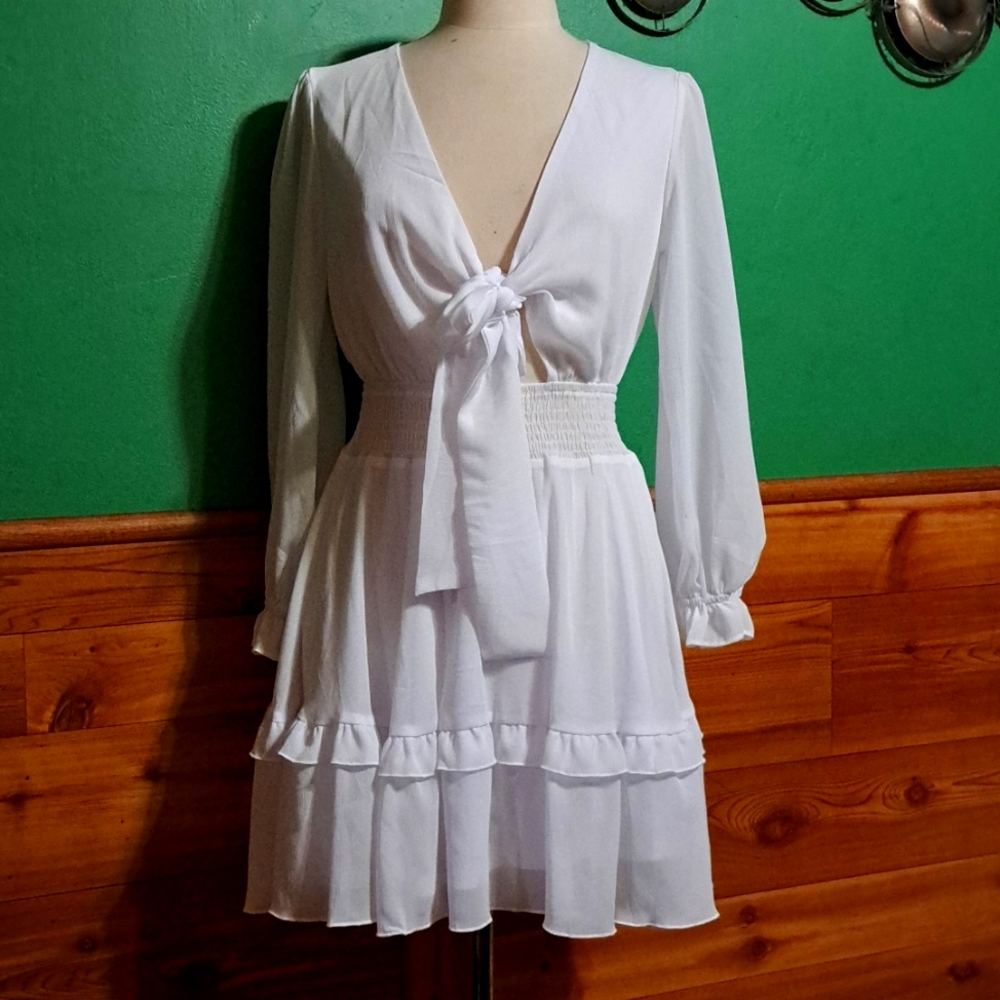 Fashion Dress